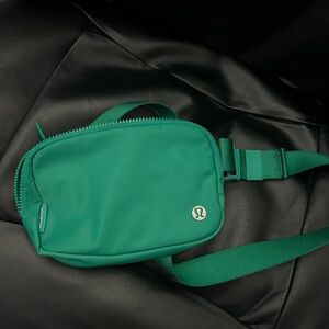 Lululemon Belt Bag